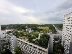 Blk 102A Eastcreek @ Canberra (Sembawang), HDB 5 Rooms #569341641